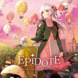 EPiDOTE-Mitsuki Nakae Works Best Album-